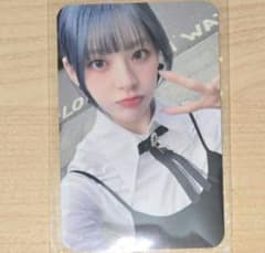 STAYC セウン トレカ 特典 pinky pop LONDON STAY - メルカリ