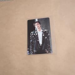 BTS LYS NEW YORK Blu-ray JIN ジン トレカ - メルカリ