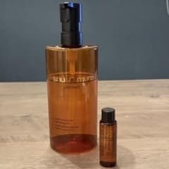 shu uemura ultime8 クレンジングオイル 450ml - メルカリ