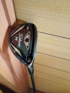 期間限定3月10日迄！ 名器Titleist 816h1ユーティリティ 23度！ - メルカリ