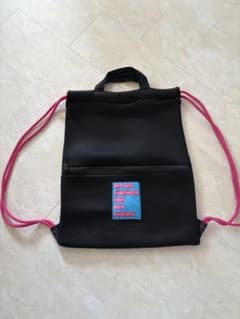 RADWIMPS ナップサック - メルカリ