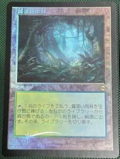 2026年最新】霧深い雨林の人気アイテム - メルカリ