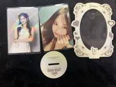 2026年最新】ive イソの人気アイテム - メルカリ