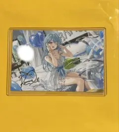 2026年最新】白波らむね サインの人気アイテム - メルカリ