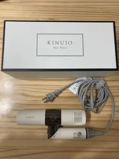 2026年最新】KINUJO ヘアドライヤー KH202の人気アイテム - メルカリ