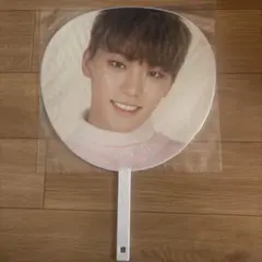 2026年最新】seventeen うちわ ディノの人気アイテム - メルカリ