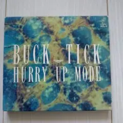 2026年最新】buck-tick hurry up modeの人気アイテム - メルカリ