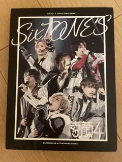 2026年最新】sixtones 素顔4の人気アイテム - メルカリ