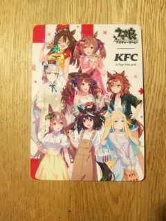 2026年最新】ウマ娘 kfc サトノダイヤモンドの人気アイテム - メルカリ