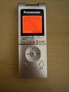 2026年最新】Panasonic ICレコーダー RR-XS470-Sの人気アイテム - メルカリ