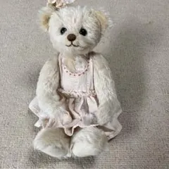 2026年最新】テディベア作家さんの人気アイテム - メルカリ