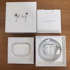 2026年最新】airpods pro ジャンク品の人気アイテム - メルカリ