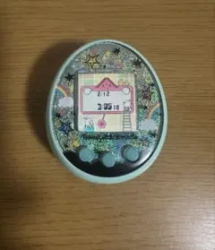 2026年最新】たまごっちみーつ マジカルみーつver. グリーンの人気