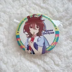 2026年最新】アグネスタキオン 缶バッジの人気アイテム - メルカリ