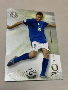 2026年最新】イタリア代表 トッティの人気アイテム - メルカリ