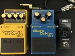 2026年最新】エフェクターセットの人気アイテム - メルカリ