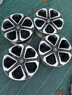 2026年最新】ヴェゼル 純正 ホイールの人気アイテム - メルカリ