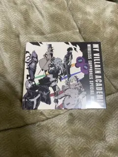 2026年最新】ワイヤレスイヤホン ヒロアカの人気アイテム - メルカリ