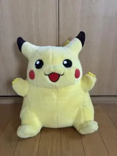 2026年最新】等身大ピカチュウの人気アイテム - メルカリ