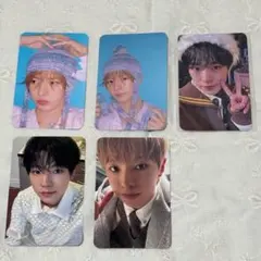 2026年最新】NCT wish songbird ユウシ トレカの人気アイテム - メルカリ