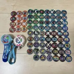 2026年最新】妖怪 ウォッチ メダル boxの人気アイテム - メルカリ