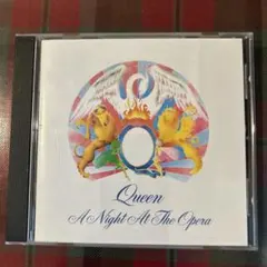 2026年最新】queen オペラ座の夜の人気アイテム - メルカリ