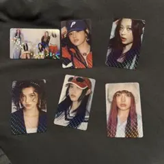 2026年最新】NEWJeans how sweet トレカの人気アイテム - メルカリ