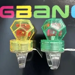 2026年最新】BIGBANG フラッシュリングの人気アイテム - メルカリ