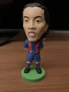 2026年最新】ロナウジーニョ フィギュアの人気アイテム - メルカリ