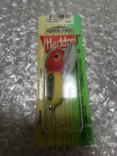 2026年最新】HEDDON CRAZY CRAWLERの人気アイテム - メルカリ