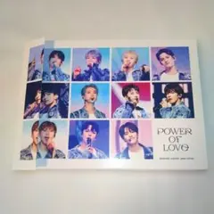 2026年最新】power of love トレカの人気アイテム - メルカリ