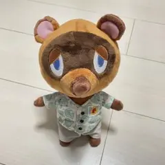 2026年最新】どうぶつの森 たぬきち ぬいぐるみの人気アイテム - メルカリ