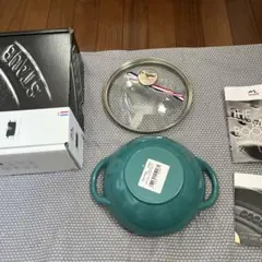 2026年最新】ストウブ ベビーウォックの人気アイテム - メルカリ