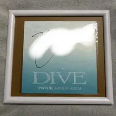 2026年最新】diVE twice サインの人気アイテム - メルカリ