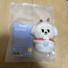 2026年最新】TXT プルバトゥ バムグッ キーリングの人気アイテム