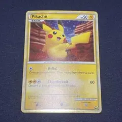 2026年最新】こんにちはピカチュウの人気アイテム - メルカリ