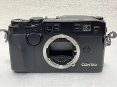 2026年最新】contax G2 黒の人気アイテム - メルカリ
