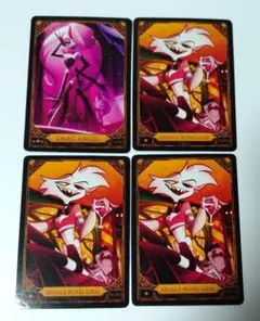 2026年最新】ハズビンホテル トレカの人気アイテム - メルカリ