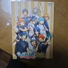 2026年最新】うた プリ dvd liveの人気アイテム - メルカリ
