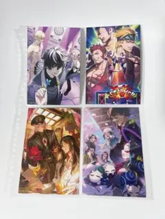 2026年最新】fgo ポストカードの人気アイテム - メルカリ