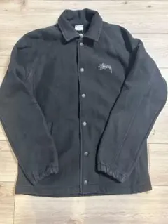 2026年最新】STUSSY WORLD TOUR COACH JACKETの人気アイテム - メルカリ