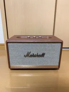 2026年最新】marshall acton iiの人気アイテム - メルカリ