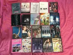 2026年最新】東方神起 dvd まとめ売りの人気アイテム - メルカリ