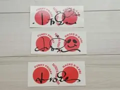 2026年最新】nack5ステッカーの人気アイテム - メルカリ