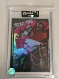 2026年最新】フォーエバーヤング 競馬の人気アイテム - メルカリ