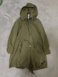 2026年最新】nude:masahiko maruyama モッズコートの人気アイテム