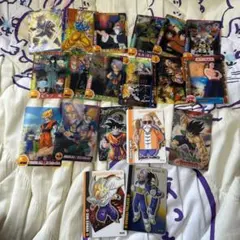 2026年最新】ドラゴンボール ウエハース 3dの人気アイテム - メルカリ
