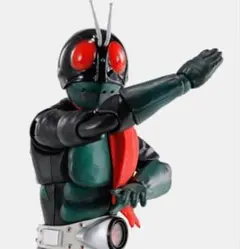 2026年最新】s.h.figuarts 真骨彫製法 仮面ライダー1号 桜島verの人気