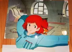 2026年最新】ナウシカ 複製セル画の人気アイテム - メルカリ