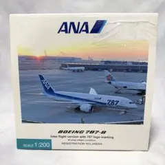 2026年最新】ana 787 1/200の人気アイテム - メルカリ